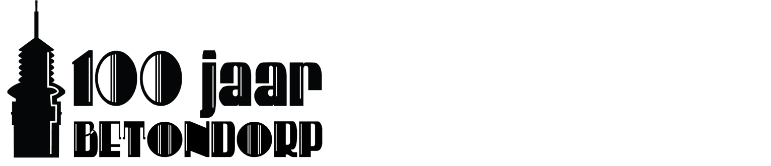 Betondorp
